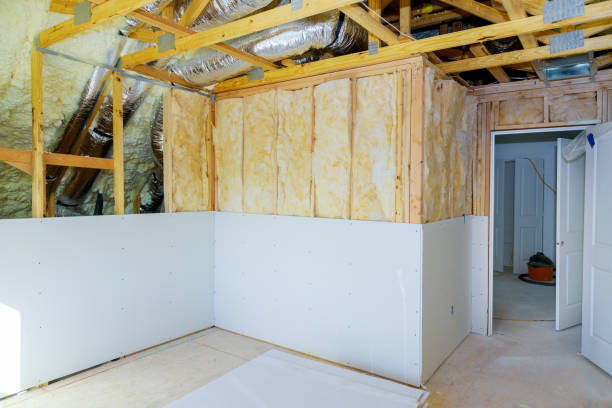 Types of Insulation We Offer in Zelienople, PA
